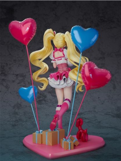 【預購】Make zero studio FRESH光之美少女 桃園愛