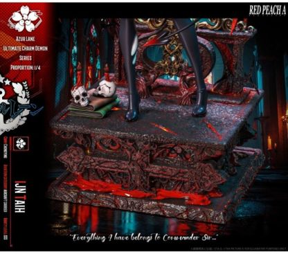 【預購】Red Peach A 原創魅魔系列第一彈 大鳳