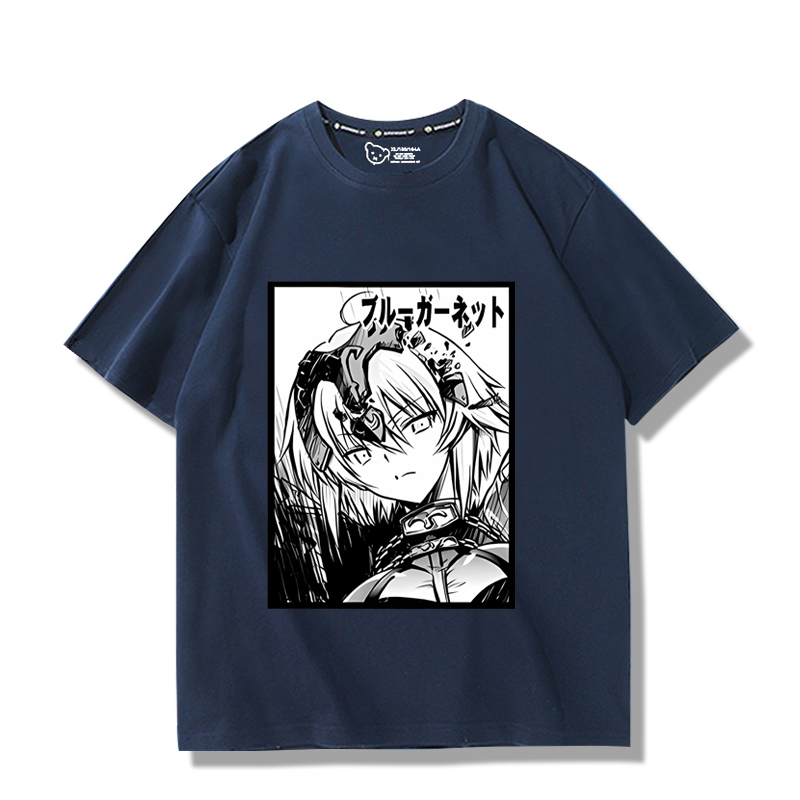 Fate 2025親子情侶男女同款 T恤