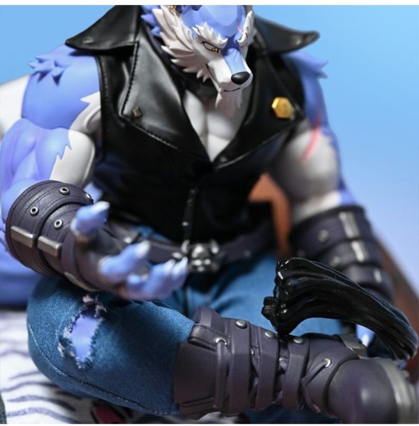 【預購】柴丼 FREDDY弗雷迪