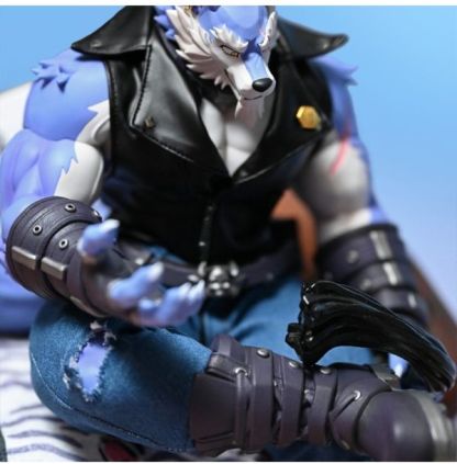 【預購】柴丼 FREDDY弗雷迪