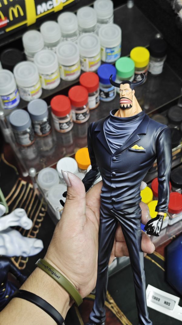 【預購】longhu龍虎 CP0第十彈 布魯諾