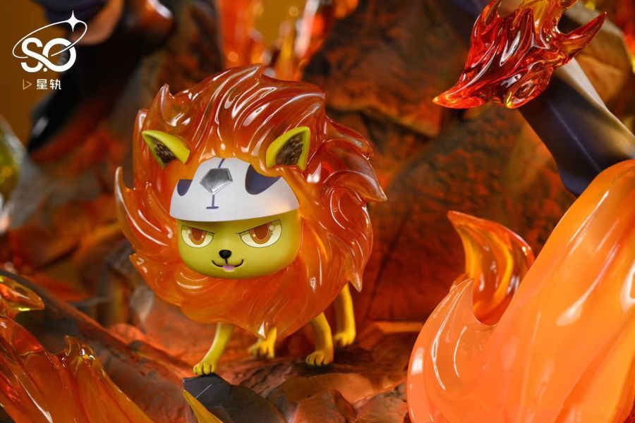 【預購】star orbital（so） 家庭教師第一彈 沢田綱吉