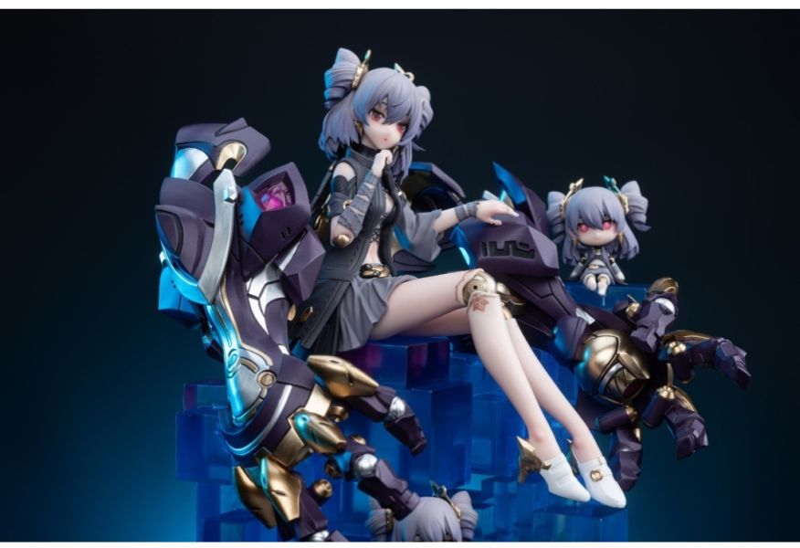 【預購】蘭loulan工作室-普羅米修斯（普鴨）