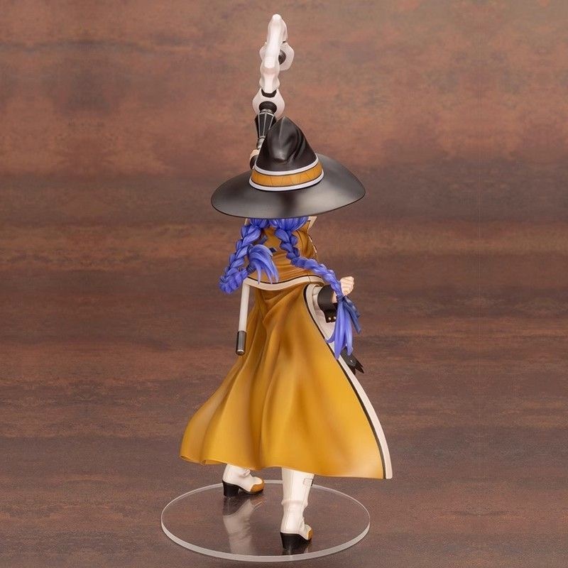 【中二貓】無職轉生 洛琪希米格路迪亞 壽屋 1/8