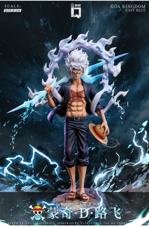 【預購】利羣STUDIO 西裝·尼卡魯夫