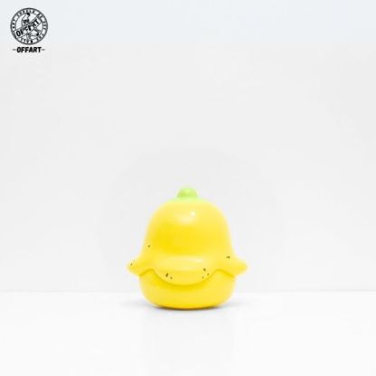 【預購】OFFART DARUMABOOM達摩爆爆-蕉財/納福擺件