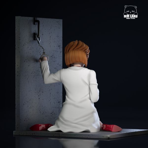 【預購】喵喵島MMLAND STUDIO 第二彈 手銬版雪莉