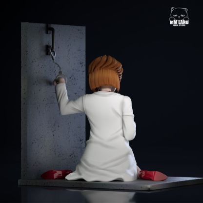 【預購】喵喵島MMLAND STUDIO 第二彈 手銬版雪莉