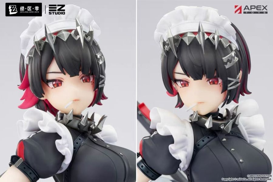 【預購】正版授權 APEX 陣營系列 維多利亞家政 艾蓮·喬