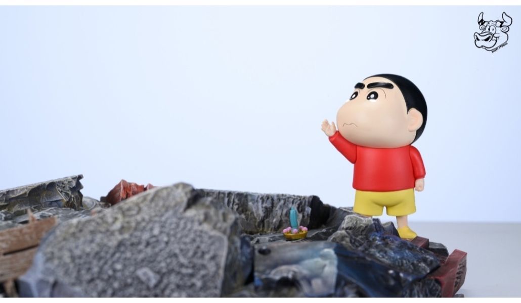 【預購】NIUZI工作室 機器人爸爸和小新