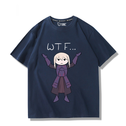 Fate 2025親子情侶男女同款 T恤