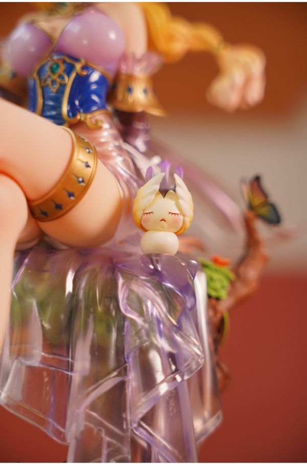 StarDust studio 騎士編年史 蕾娜