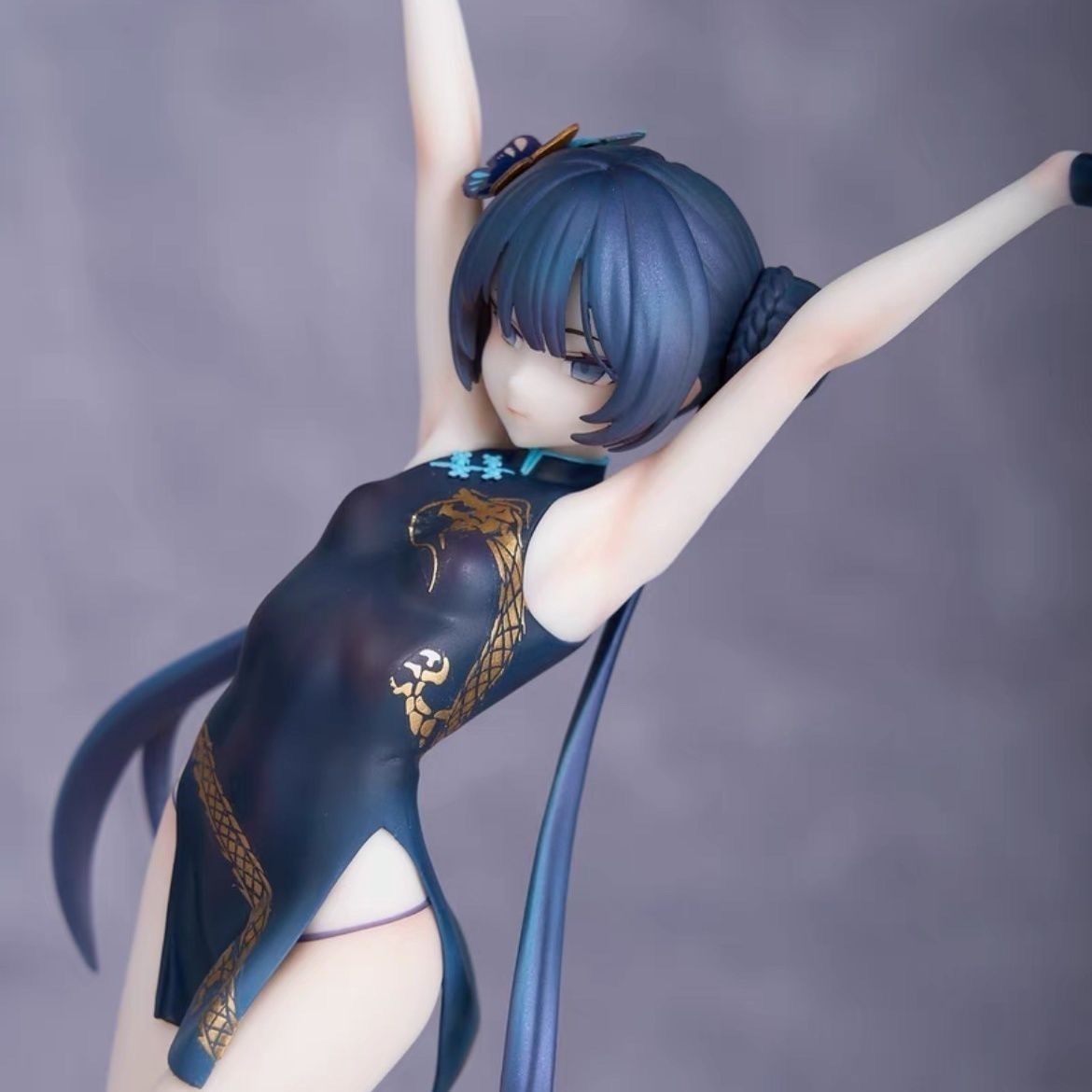 蔚藍檔案 迷因妃咲