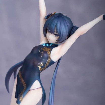 蔚藍檔案 迷因妃咲