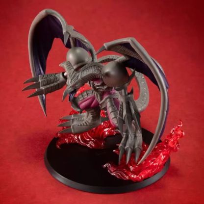 【預購】正版授權 MH MONSTERS 遊戲王 黑惡魔龍