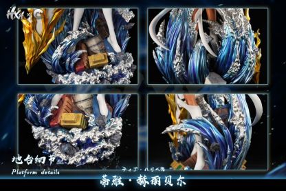 【預購】HXHENG×CHENG 十刃歸刃系列 第四彈 赫姐