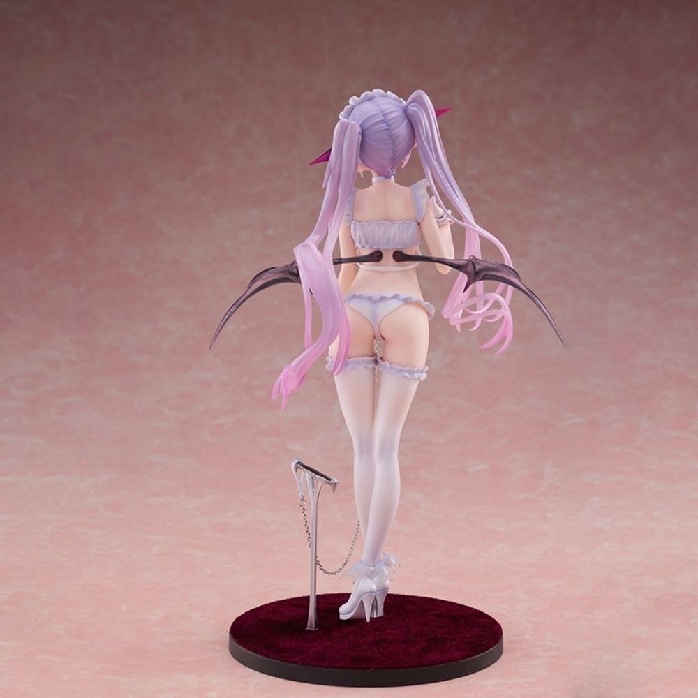 Pink Charm 伊芙 身體束帶 原畫 1/6 