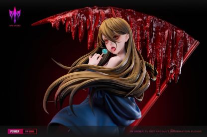 【預購】Lync靈刻 A+級收藏 電鋸人系列第一彈 電鋸人帕瓦