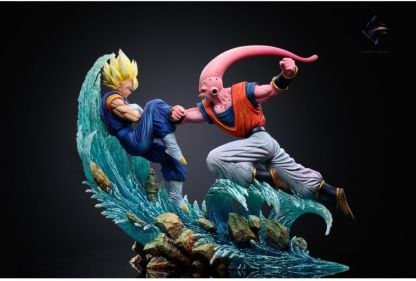 【預購】載物LoaDen Studio 001 貝吉特vs普烏