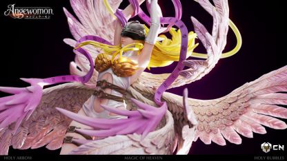 【預購】瘋巢（CN）Studio 天女獸（共鳴款）