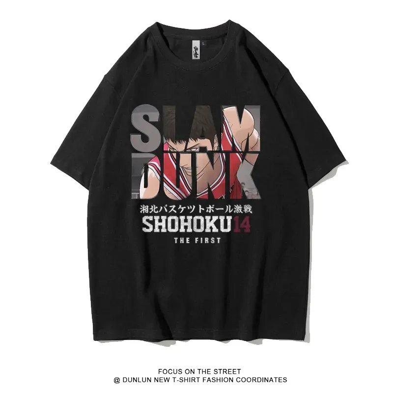 【特價商品！！】灌籃高手 2025親子情侶男女同款 短T【折扣買兩件第三件全減免！買二送一 ！買五送二！兩件起送】