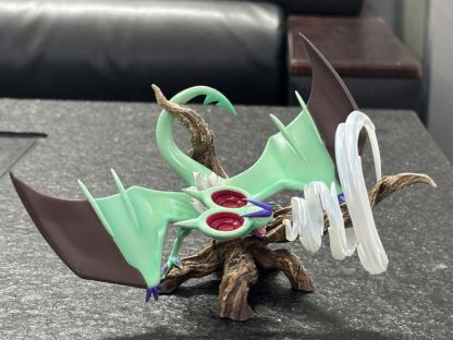 【預購】61工作室 1/20圖鑑系列 音波龍進化組