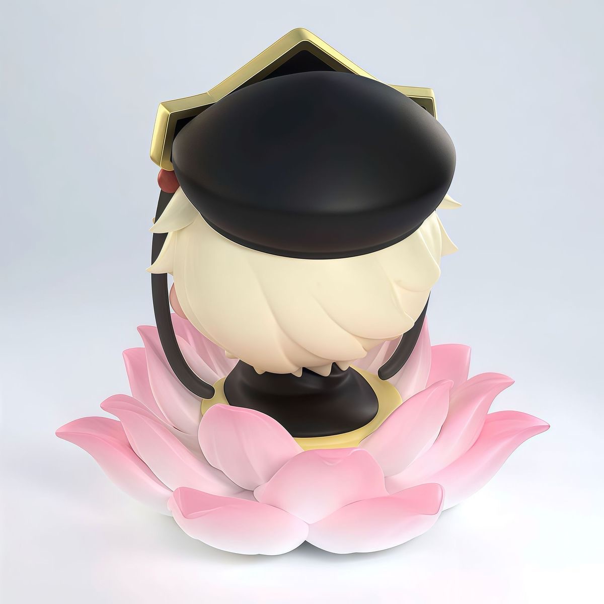 Nicjoy 蓮花童磨教主 Q版