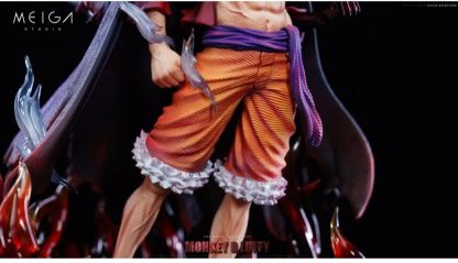 【預購】MeiGa工作室 草帽小子