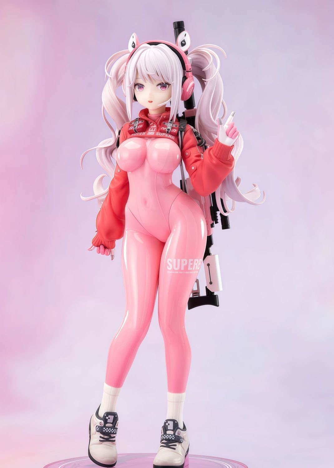 勝利女神 NIKKE 愛麗絲