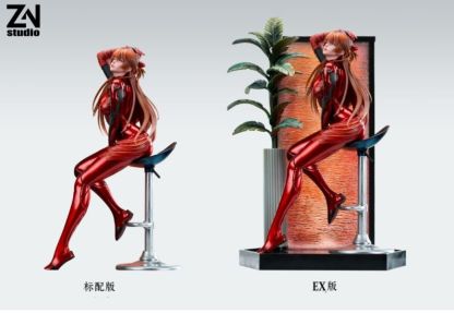 【預購】ZN studio 明日香Asuka