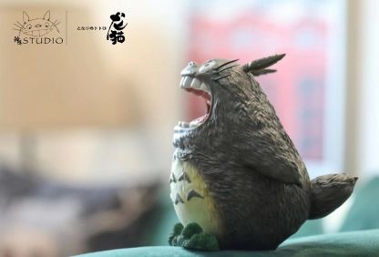 神隱 手握系列(第二彈)小龍貓