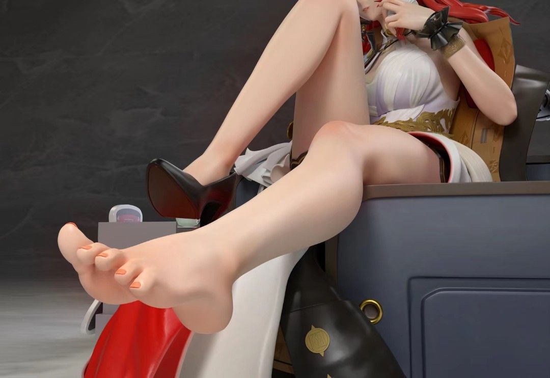 迷因 崩壞星穹鐵道 姬子