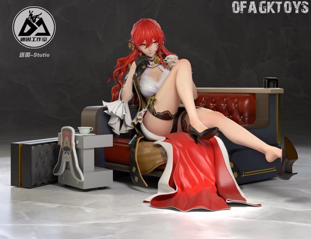 迷因 崩壞星穹鐵道 姬子