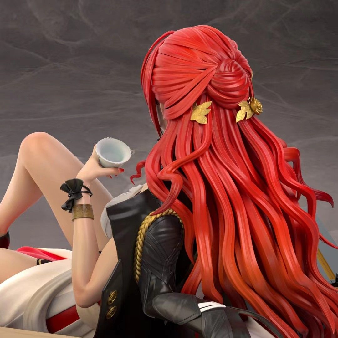 迷因 崩壞星穹鐵道 姬子