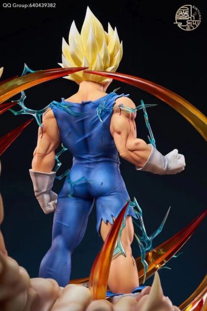 鑫緣 龍珠 魔人比達