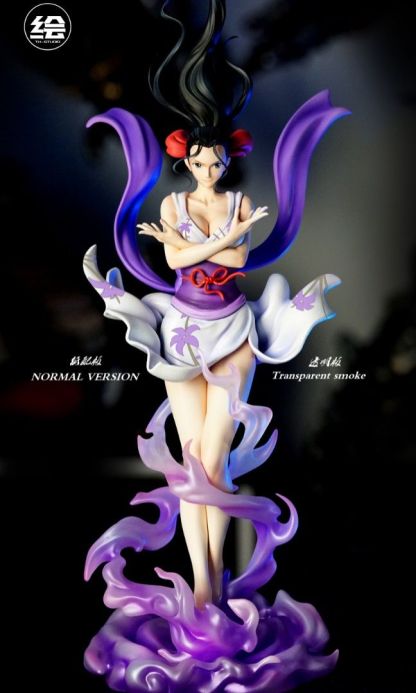 天繪 海賊王 六翼羅賓