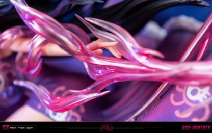 星耀 海賊王 女帝.波雅漢庫克