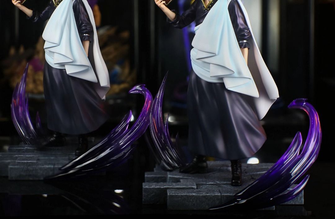 妖木 妖精的尾巴 黑魔導士 傑爾夫.多拉格尼爾