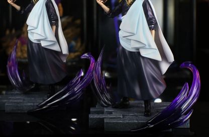 妖木 妖精的尾巴 黑魔導士 傑爾夫.多拉格尼爾