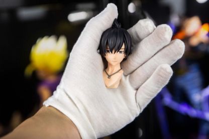 妖木 妖精的尾巴 黑魔導士 傑爾夫.多拉格尼爾