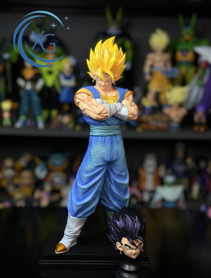 星軌 龍珠 格比達&比古洛