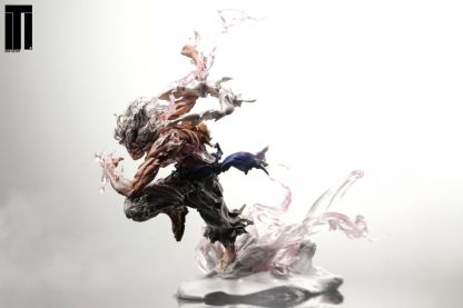 鐵幕海賊王 尼卡路飛2.0