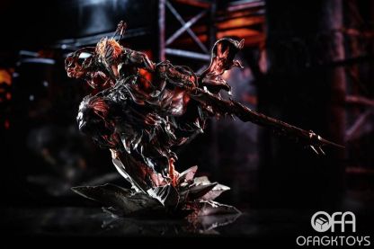 鐵幕死神bleach 虛化黒崎一護