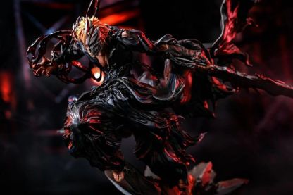 鐵幕死神bleach 虛化黒崎一護