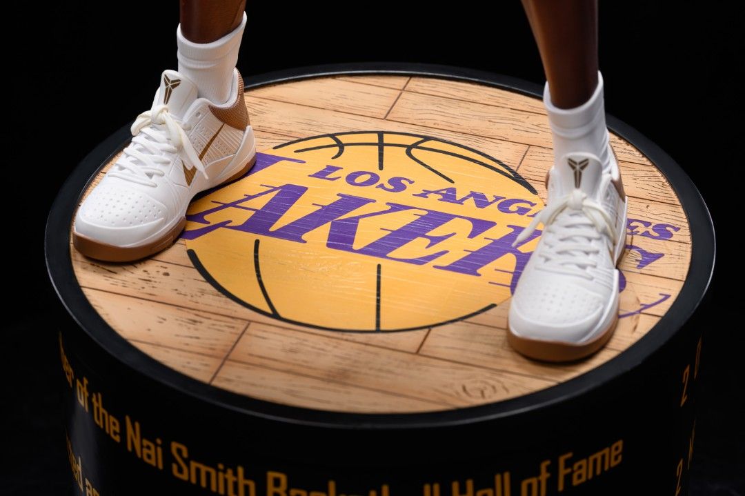 潮社 Kobe Bryant 高比拜仁