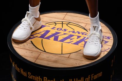 潮社 Kobe Bryant 高比拜仁