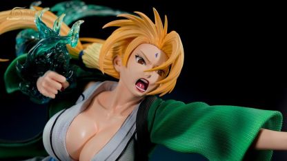 木葉 火影忍者 忍界大戰vs五影系列(第三彈)火影.千手綱手