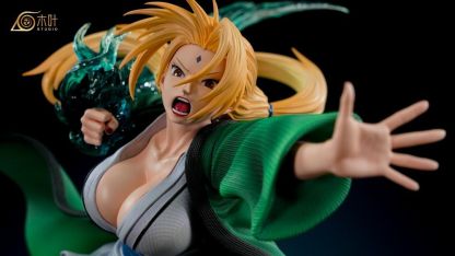 木葉 火影忍者 忍界大戰vs五影系列(第三彈)火影.千手綱手