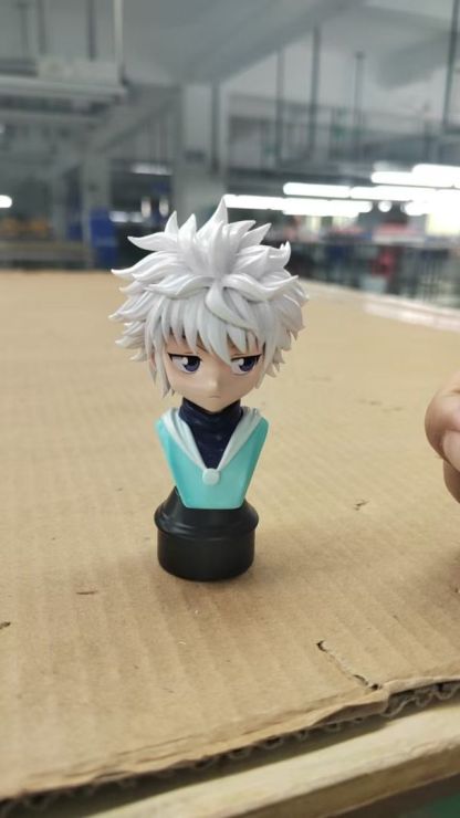 BFF 全職獵人HunterxHunter 童年基路亞